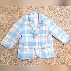 Gymboree Blazer
